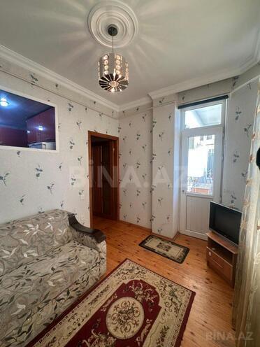 Сдаётся 3-комн. новостройка 90 м², м. Халглар Достлугу, photo 6 from 14