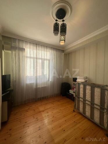 Сдаётся 3-комн. новостройка 90 м², м. Халглар Достлугу, photo 7 from 14