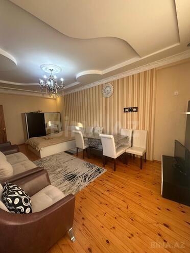 Сдаётся 3-комн. новостройка 90 м², м. Халглар Достлугу, photo 3 from 14