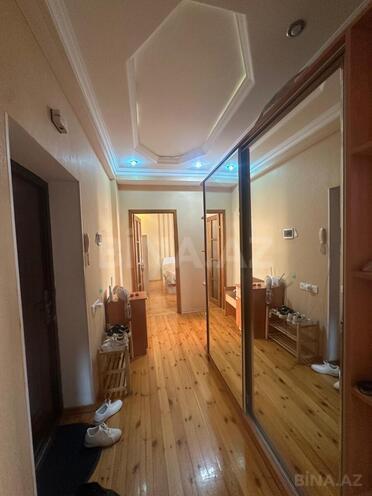 Сдаётся 3-комн. новостройка 90 м², м. Халглар Достлугу, photo 11 from 14