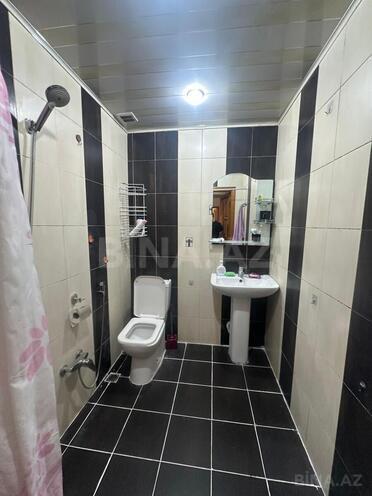 Сдаётся 3-комн. новостройка 90 м², м. Халглар Достлугу, photo 10 from 14