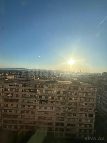 Сдаётся 3-комн. новостройка 90 м², м. Халглар Достлугу, photo 12 from 14
