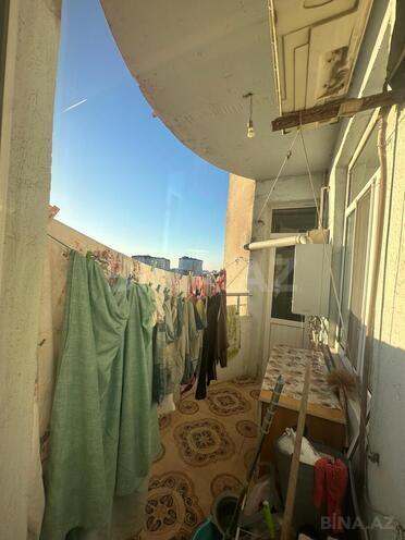 Сдаётся 3-комн. новостройка 90 м², м. Халглар Достлугу, photo 13 from 14