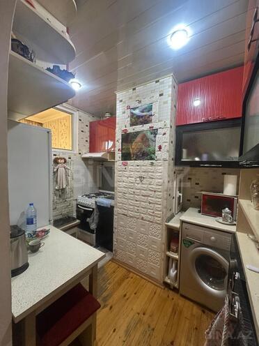 Сдаётся 3-комн. новостройка 90 м², м. Халглар Достлугу, photo 9 from 14