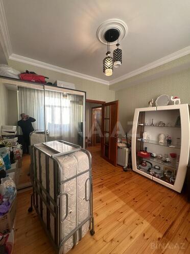 Сдаётся 3-комн. новостройка 90 м², м. Халглар Достлугу, photo 8 from 14