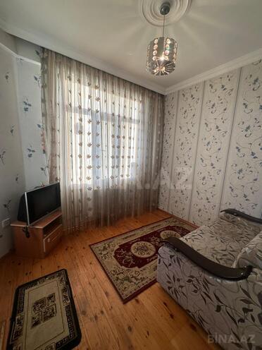 Сдаётся 3-комн. новостройка 90 м², м. Халглар Достлугу, photo 5 from 14