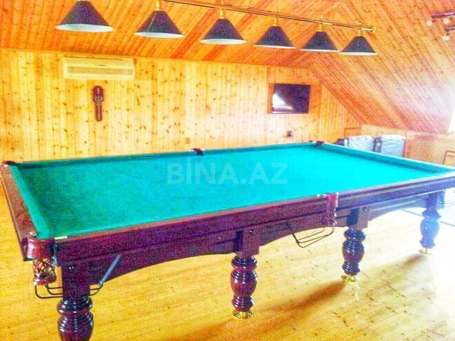 Сдаётся 8-комн. дом/дача 250 м², пос. Мардакан, photo 14 from 29