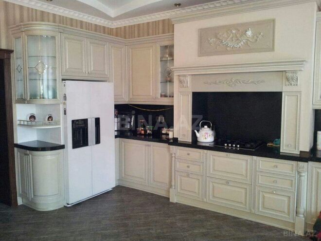 Сдаётся 8-комн. дом/дача 250 м², пос. Мардакан, photo 23 from 29