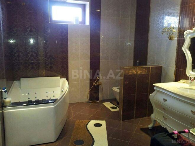 Сдаётся 8-комн. дом/дача 250 м², пос. Мардакан, photo 26 from 29