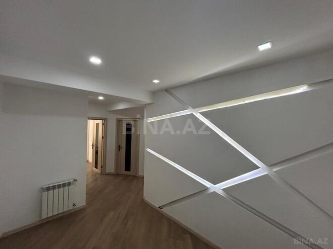 Satılır 2 otaqlı yeni tikili 93 m², İnşaatçılar m., photo 8 from 15