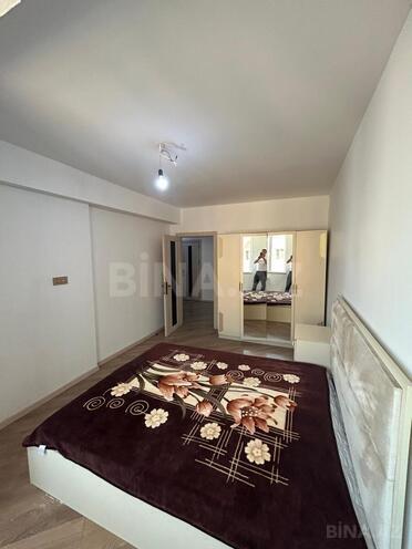 Satılır 2 otaqlı yeni tikili 93 m², İnşaatçılar m., photo 6 from 15