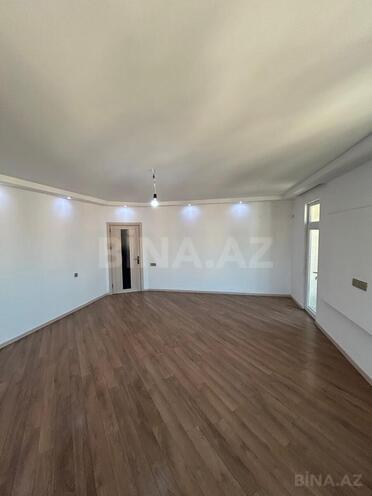 Satılır 2 otaqlı yeni tikili 93 m², İnşaatçılar m., photo 4 from 15