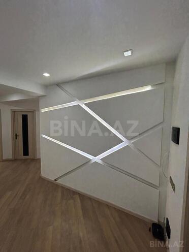 Satılır 2 otaqlı yeni tikili 93 m², İnşaatçılar m., photo 7 from 15