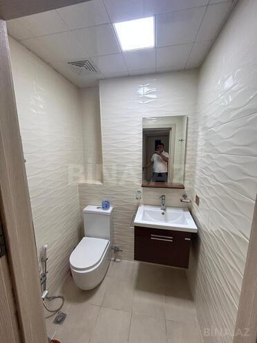 Satılır 2 otaqlı yeni tikili 93 m², İnşaatçılar m., photo 14 from 15