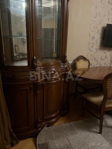 Сдаётся 3-комн. новостройка 90 м², м. 20 января, photo 12 from 13