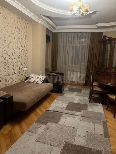 Сдаётся 3-комн. новостройка 90 м², м. 20 января, photo 9 from 13