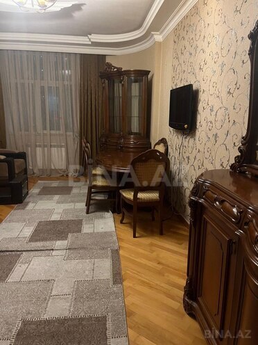 Сдаётся 3-комн. новостройка 90 м², м. 20 января, photo 8 from 13