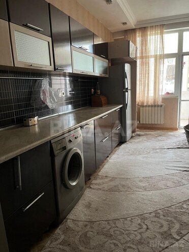 Сдаётся 3-комн. новостройка 90 м², м. 20 января, photo 4 from 13