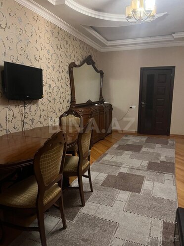Сдаётся 3-комн. новостройка 90 м², м. 20 января, photo 10 from 13