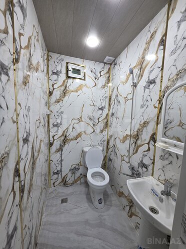 Сдаётся  объект 30 м², м. Низами, photo 15 from 17