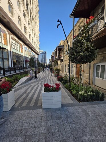 Сдаётся  объект 30 м², м. Низами, photo 1 from 17