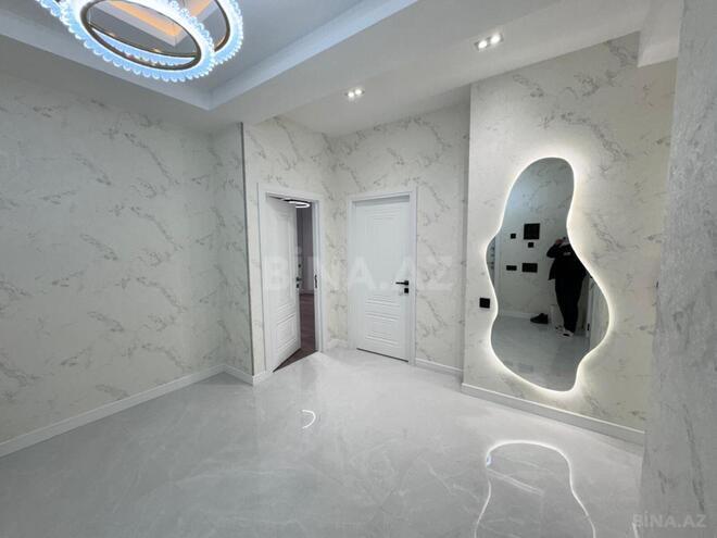 Продаётся 2-комн. новостройка 65 м², пос. 8-й мкр, photo 8 from 24