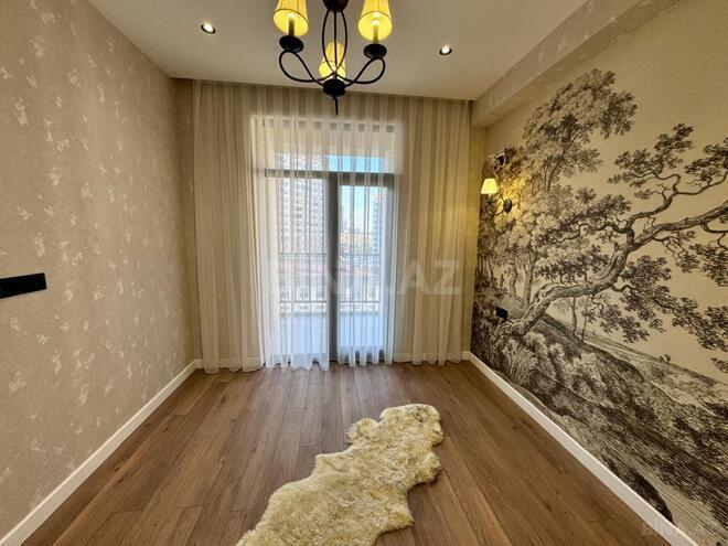 Продаётся 2-комн. новостройка 65 м², пос. 8-й мкр, photo 11 from 24