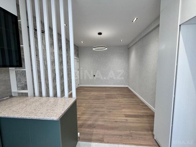 Продаётся 2-комн. новостройка 65 м², пос. 8-й мкр, photo 20 from 24