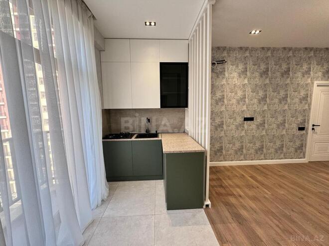 Продаётся 2-комн. новостройка 65 м², пос. 8-й мкр, photo 15 from 24