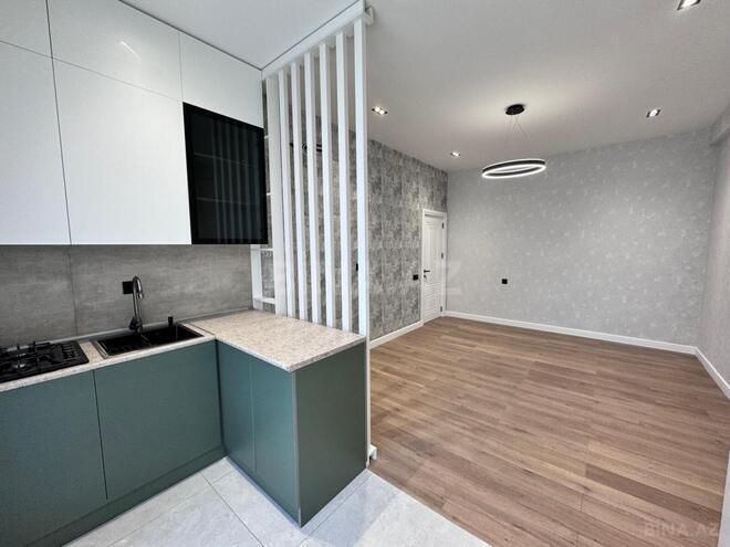 Продаётся 2-комн. новостройка 65 м², пос. 8-й мкр, photo 23 from 24