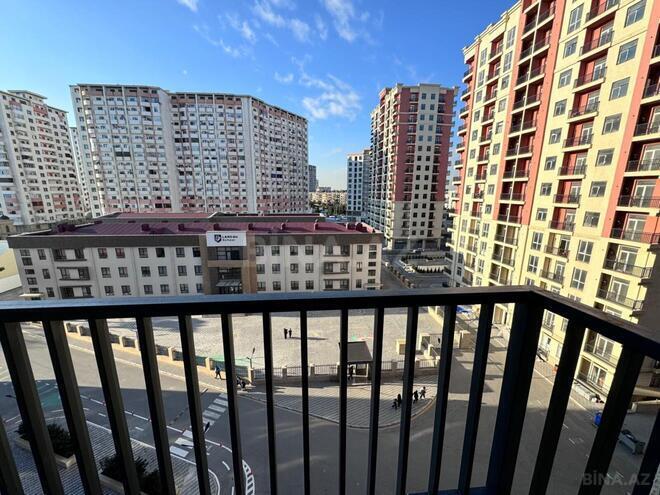 Продаётся 2-комн. новостройка 65 м², пос. 8-й мкр, photo 10 from 24