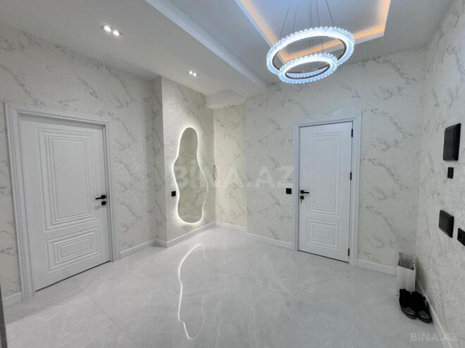 Продаётся 2-комн. новостройка 65 м², пос. 8-й мкр, photo 17 from 24