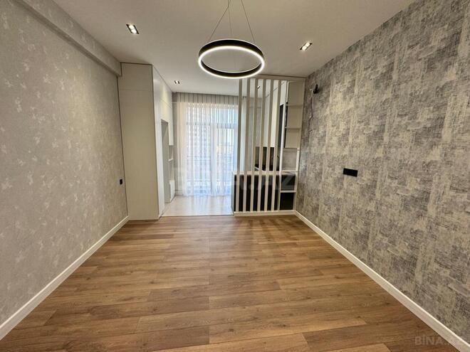Продаётся 2-комн. новостройка 65 м², пос. 8-й мкр, photo 4 from 24