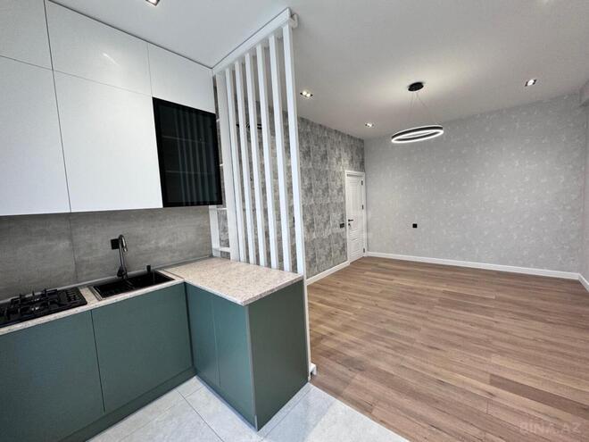 Продаётся 2-комн. новостройка 65 м², пос. 8-й мкр, photo 7 from 24