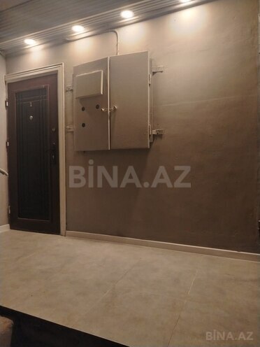 Продаётся 3-комн. вторичка 65 м², м. Ази Асланов, photo 17 from 18