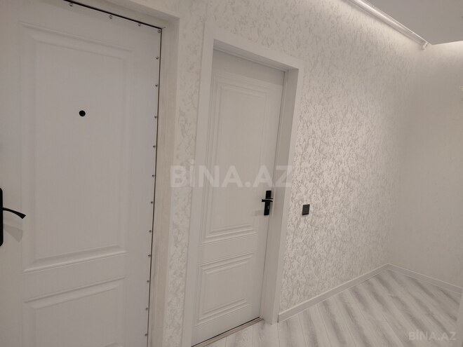 Продаётся 3-комн. вторичка 65 м², м. Ази Асланов, photo 13 from 18