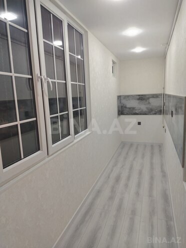 Продаётся 3-комн. вторичка 65 м², м. Ази Асланов, photo 3 from 18