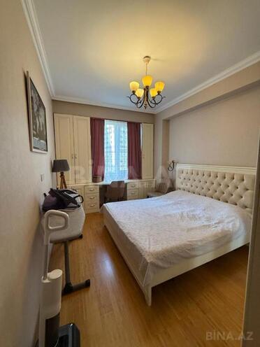 Satılır 3 otaqlı yeni tikili 71 m², 20 Yanvar m., photo 4 from 13