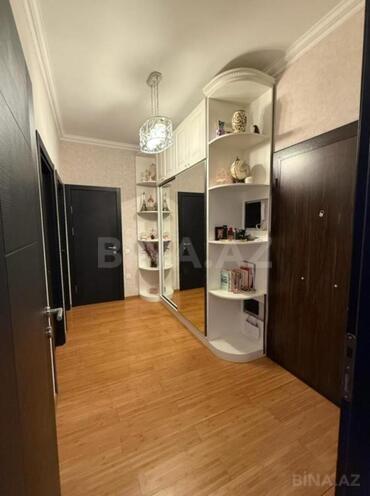 Satılır 3 otaqlı yeni tikili 71 m², 20 Yanvar m., photo 10 from 13