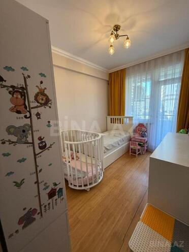 Satılır 3 otaqlı yeni tikili 71 m², 20 Yanvar m., photo 6 from 13