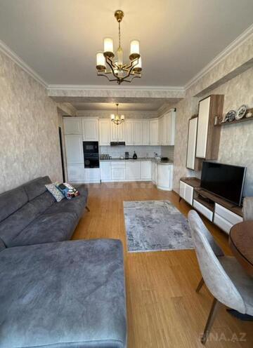 Satılır 3 otaqlı yeni tikili 71 m², 20 Yanvar m., photo 3 from 13
