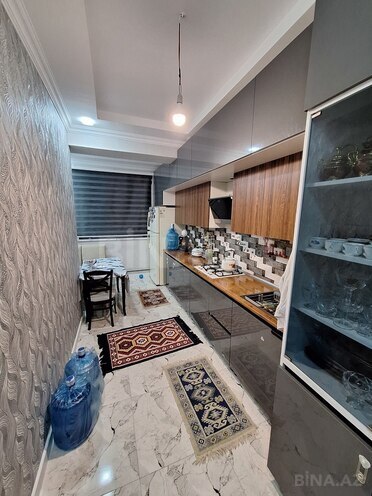 Satılır 3 otaqlı yeni tikili 115 m², photo 8 from 17
