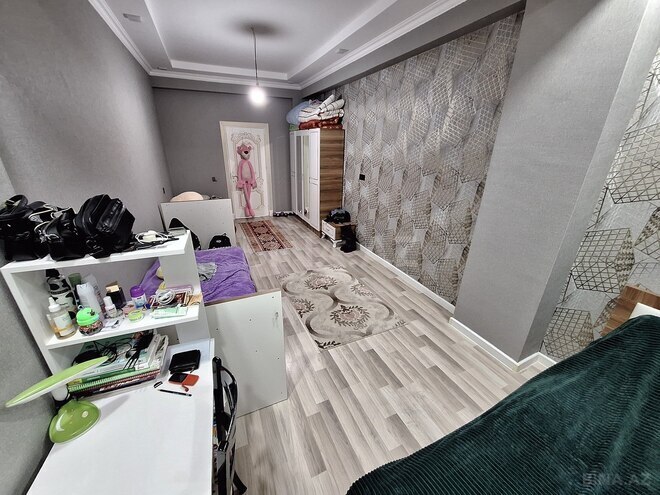 Satılır 3 otaqlı yeni tikili 115 m², photo 11 from 17
