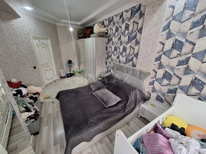 Satılır 3 otaqlı yeni tikili 115 m², photo 16 from 17