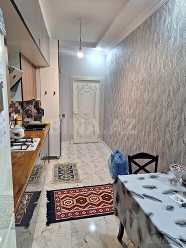 Satılır 3 otaqlı yeni tikili 115 m², photo 4 from 17