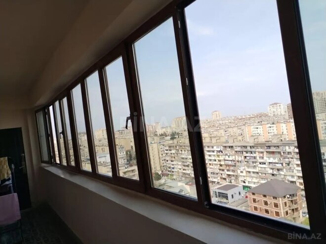 Продаётся 3-комн. новостройка 80 м², м. Ахмедлы, photo 3 from 26