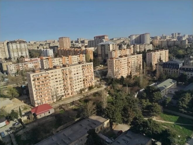 Продаётся 3-комн. новостройка 80 м², м. Ахмедлы, photo 1 from 26