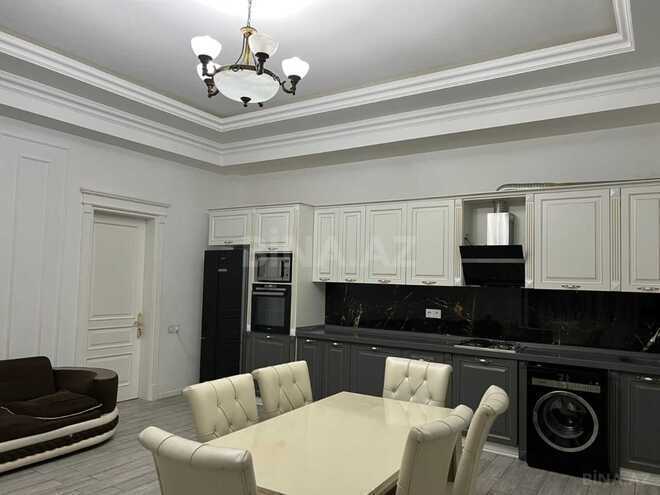İcarəyə verilir 5 otaqlı həyət evi/bağ evi 350 m², Novxanı q., photo 26 from 32