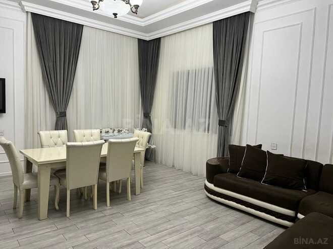 İcarəyə verilir 5 otaqlı həyət evi/bağ evi 350 m², Novxanı q., photo 25 from 32