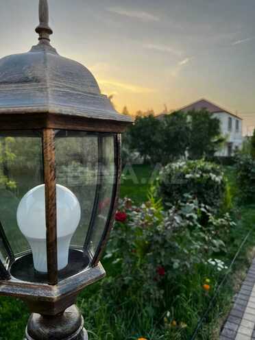 İcarəyə verilir 5 otaqlı həyət evi/bağ evi 350 m², Novxanı q., photo 13 from 32